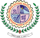 SVNIT Logo